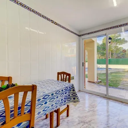 Vakantiehuis Casa Aria -spacious Steps Away From