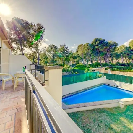 Vakantiehuis Casa Aria -spacious Steps Away From *