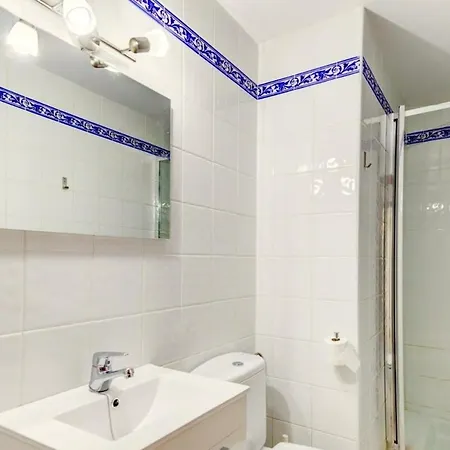 Vakantiehuis Casa Aria -spacious Steps Away From