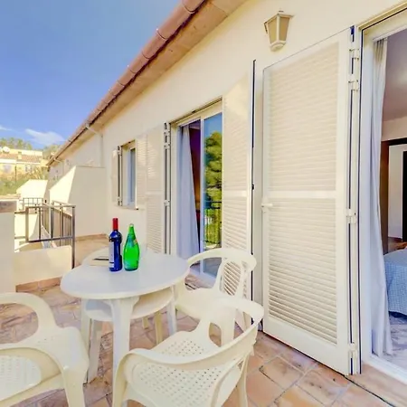 Casa Aria -spacious Steps Away From Vakantiehuis Pollença