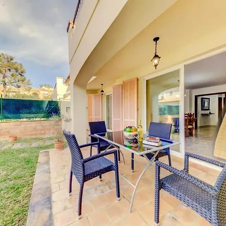 Casa Aria -spacious Steps Away From * Pollença